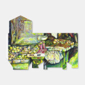 Ballotins Dit pour impliquer toute l'idée (Déplié)