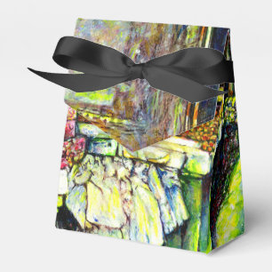 Ballotins Dit pour impliquer toute l'idée