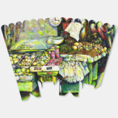 Ballotins Dit pour impliquer toute l'idée (Déplié)