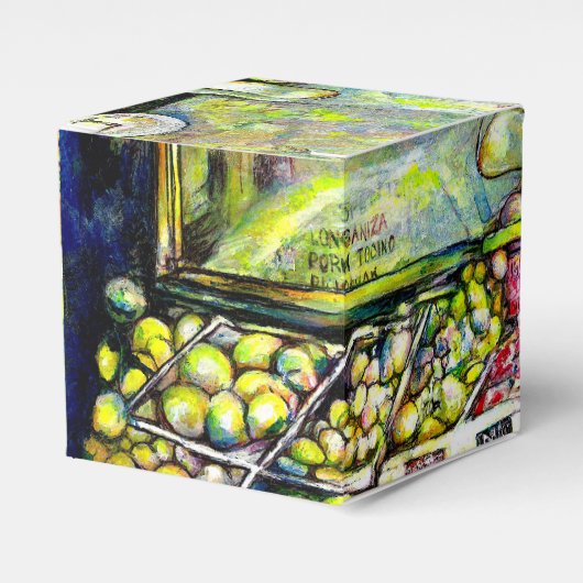 Ballotins Dit pour impliquer toute l'idée (Verso)