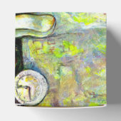 Ballotins Dit pour impliquer toute l'idée (Haut)