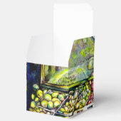 Ballotins Dit pour impliquer toute l'idée (Ouvert)