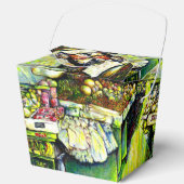 Ballotins Dit pour impliquer toute l'idée (Recto)