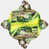 Ballotins Dit pour impliquer toute l'idée (Déplié)