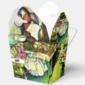 Ballotins Dit pour impliquer toute l'idée (Ouvrir)