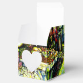 Ballotins Dit pour impliquer toute l'idée (Ouvert)