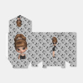 Ballotins Diva Anniversaire (Déplié)