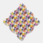 Ballotins Diversité des femmes - Femmes de diverses races (Déplié)