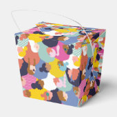 Ballotins Diversité des femmes - Femmes de diverses races (Arrière)