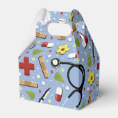 Ballotins Docteur (Arrière)