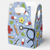 Ballotins Docteur (Ouvert)