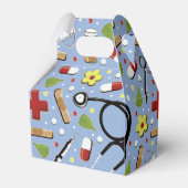 Ballotins Docteur (Verso)