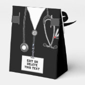 Ballotins Docteur (Arrière)