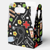 Ballotins Docteur (Ouvert)