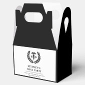 Ballotins Docteur en médecine moderne Docteur en médecine Me (Ouvert)