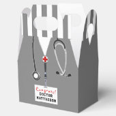 Ballotins Docteur Médicale (Ouvert)