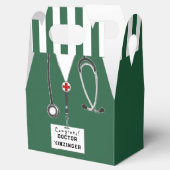 Ballotins Docteur Médicale (Ouvert)