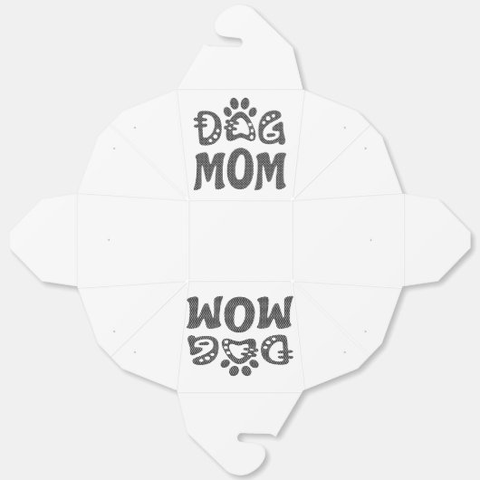 Ballotins Dog (Déplié)