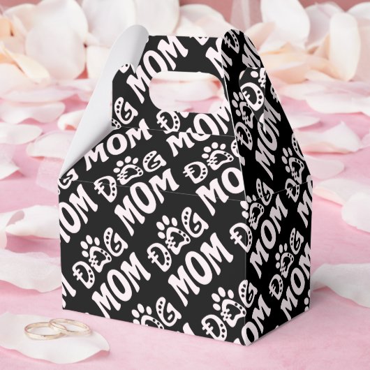 Ballotins Dog (Mariage)