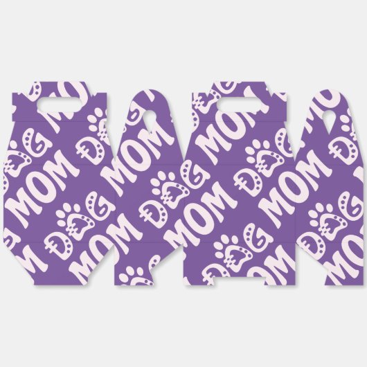 Ballotins Dog (Déplié)