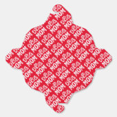 Ballotins Dog (Déplié)