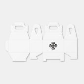 Ballotins Dokko pour la secte Shingon (Déplié)