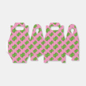 Ballotins Dollar de l'argent du dessin (Déplié)