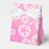Ballotins Dollar de Sable Blanc et rose (Verso)