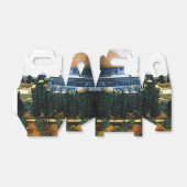 Ballotins Dôme du Rocher, Jérusalem (Déplié)