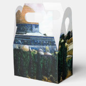 Ballotins Dôme du Rocher, Jérusalem (Ouvert)