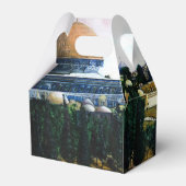 Ballotins Dôme du Rocher, Jérusalem (Verso)