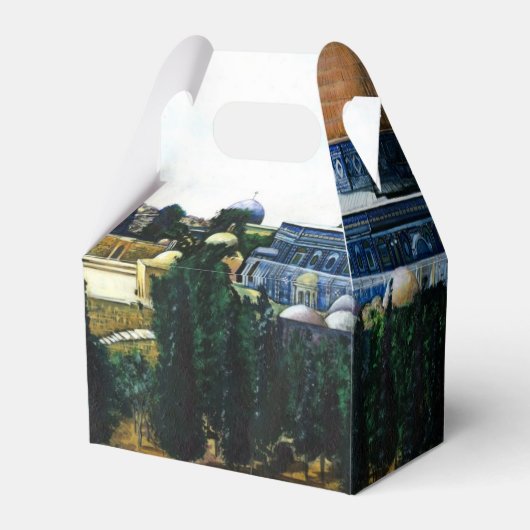 Ballotins Dôme du Rocher, Jérusalem (Arrière)