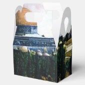 Ballotins Dôme du Rocher, Jérusalem (Ouvert)