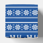 Ballotins Donald Trump en colère Noël (Haut)