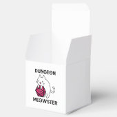 Ballotins Donjon Meowster Chat Drôle (Ouvert)