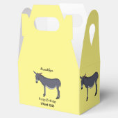 Ballotins Donkey cartoon (Ouvert)