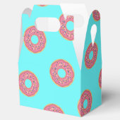 Ballotins Donut Motif I (Ouvert)