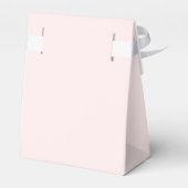 Ballotins Donut rose grâce à un tas de trous (Arrière)