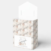 Ballotins Donut sucré un 1er anniversaire fête (Ouvert)