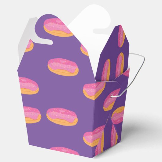 Ballotins Donuts Dream (Ouvert)