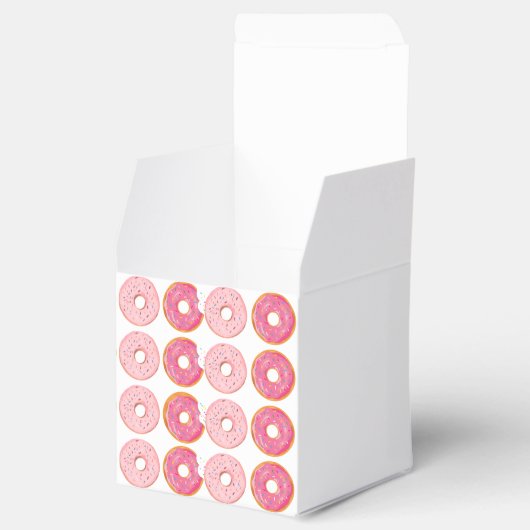 Ballotins Donuts Rose (Ouvert)