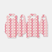 Ballotins Donuts Rose (Déplié)