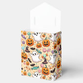 Ballotins Doodles d'Halloween (Ouvert)