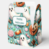 Ballotins Doodles d'Halloween (Ouvert)