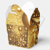 Ballotins Dorado, lujoso (Ouvert)