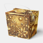 Ballotins Dorado, lujoso (Arrière)