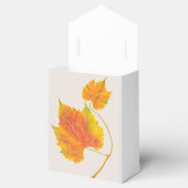 Ballotins Dotty Spotty Fall sur un Ballotin (Ouvert)