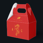 Ballotins Double Bonheur<br><div class="desc">Une façon belle et mémorable de donner des faveurs d'événement ou de la nourriture pour vos invités.</div>