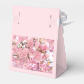 Ballotins Double cherry blossoms：Faver Box (Arrière)