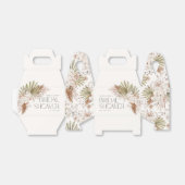 Ballotins Douce Nuit Florale et à Plumes (Déplié)